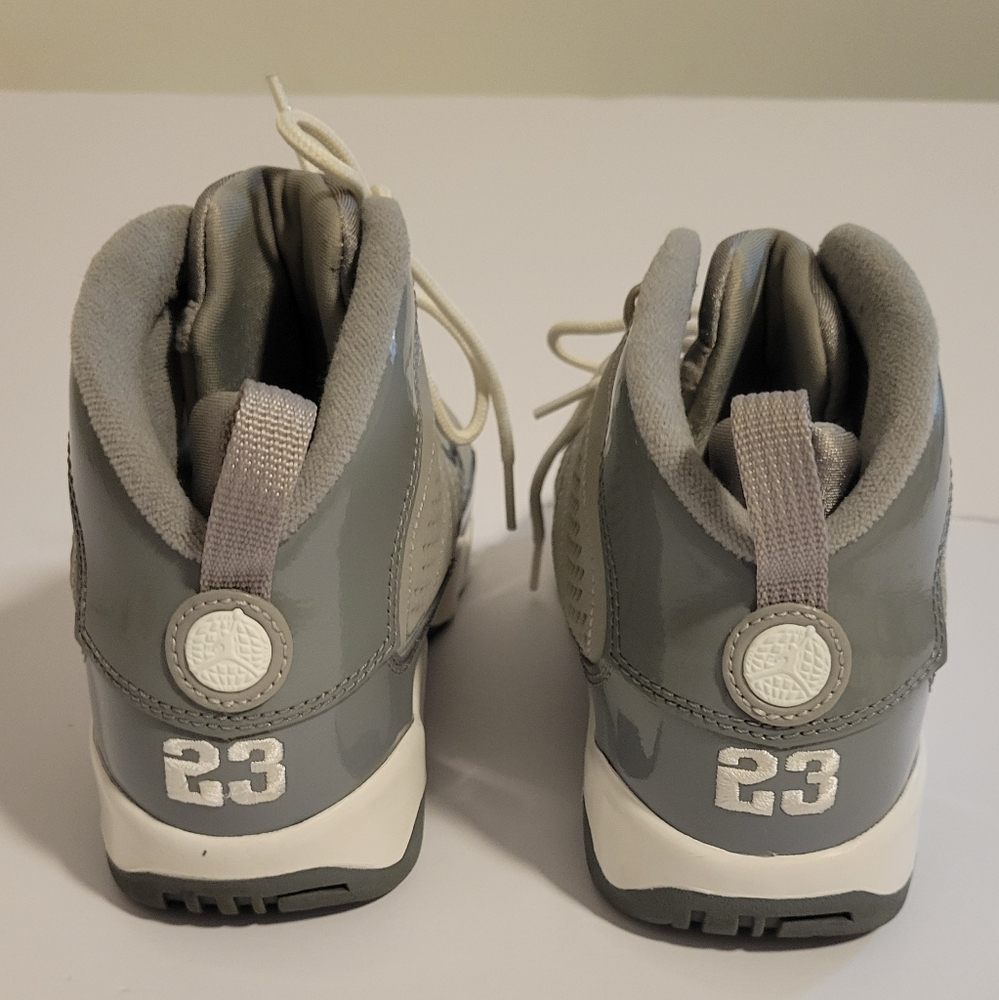 Jordan AIR Cool Grey